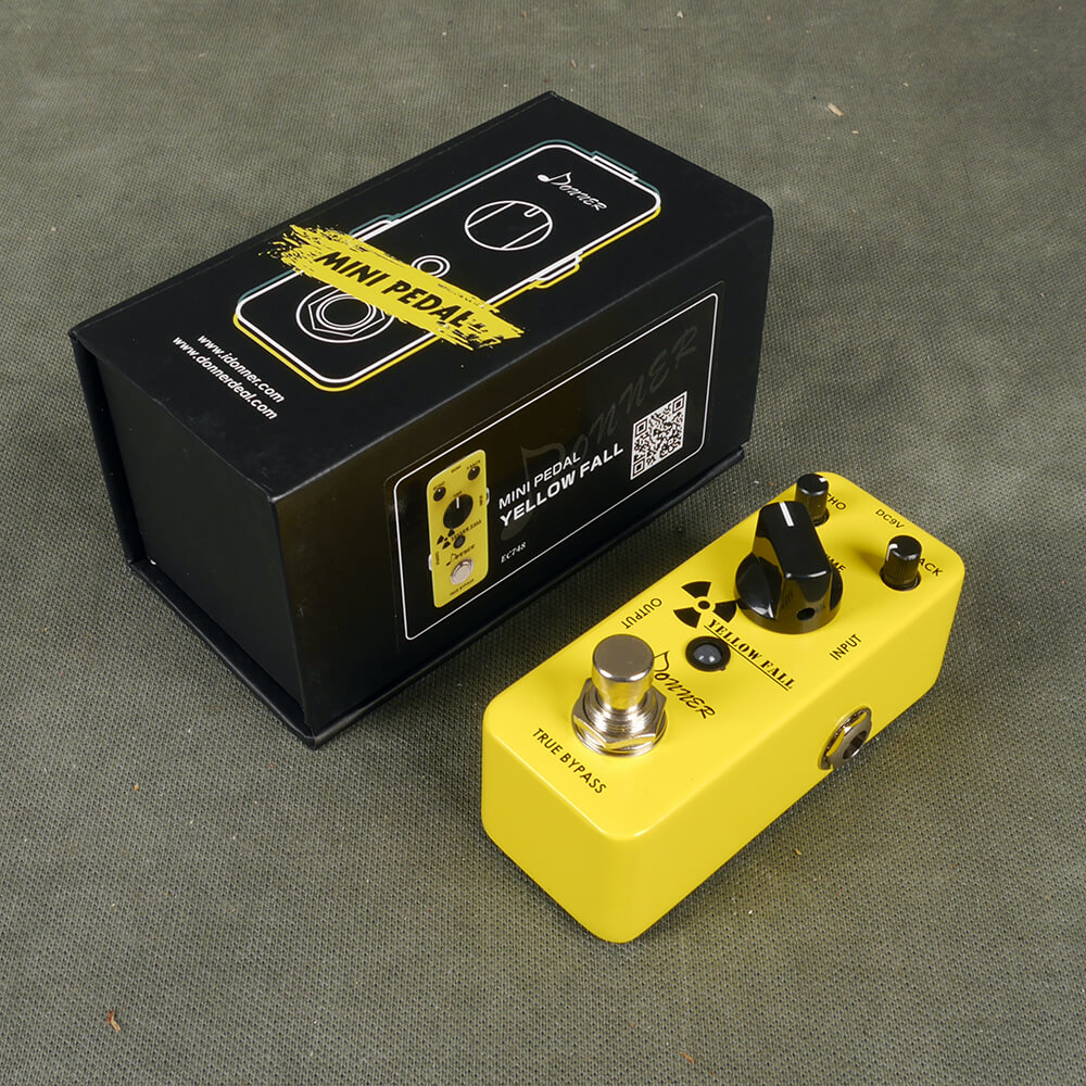 Digital Delay Pedal Peavey At Phillip Pusey Blog