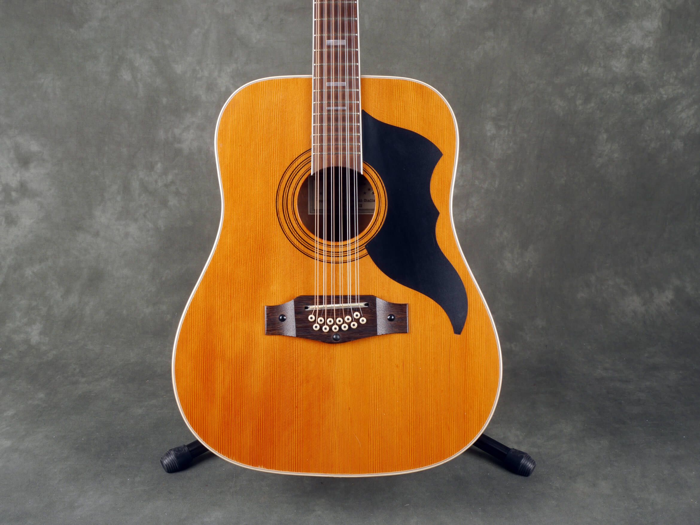 eko ranger 12 string