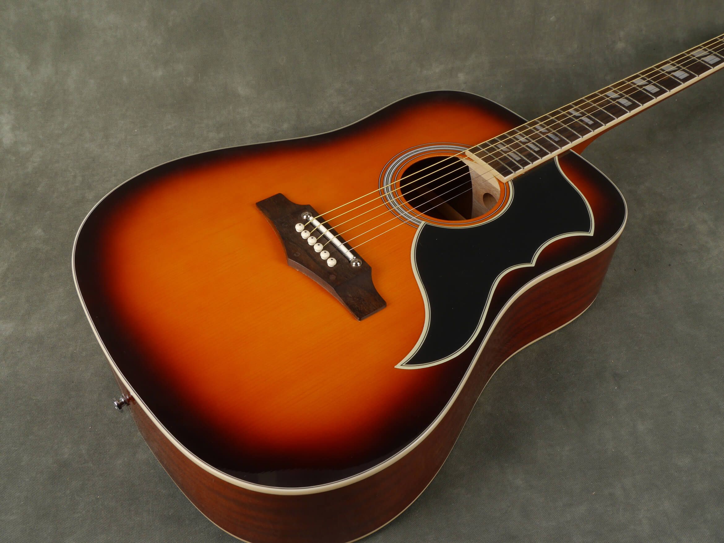 eko music ranger 6 eko music ranger 6