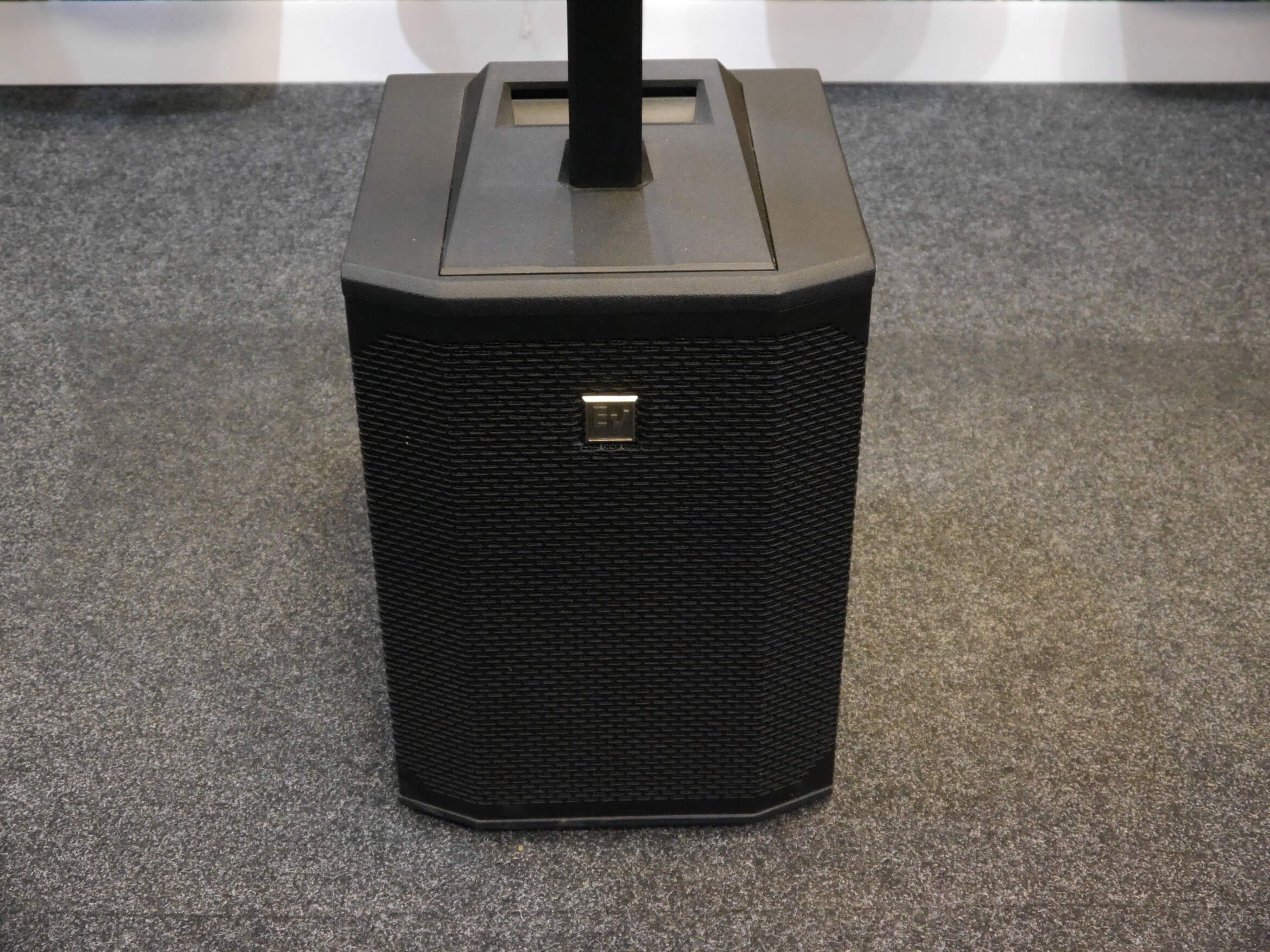 EV Evolve 50 PA System 2nd Hand Rich Tone Music