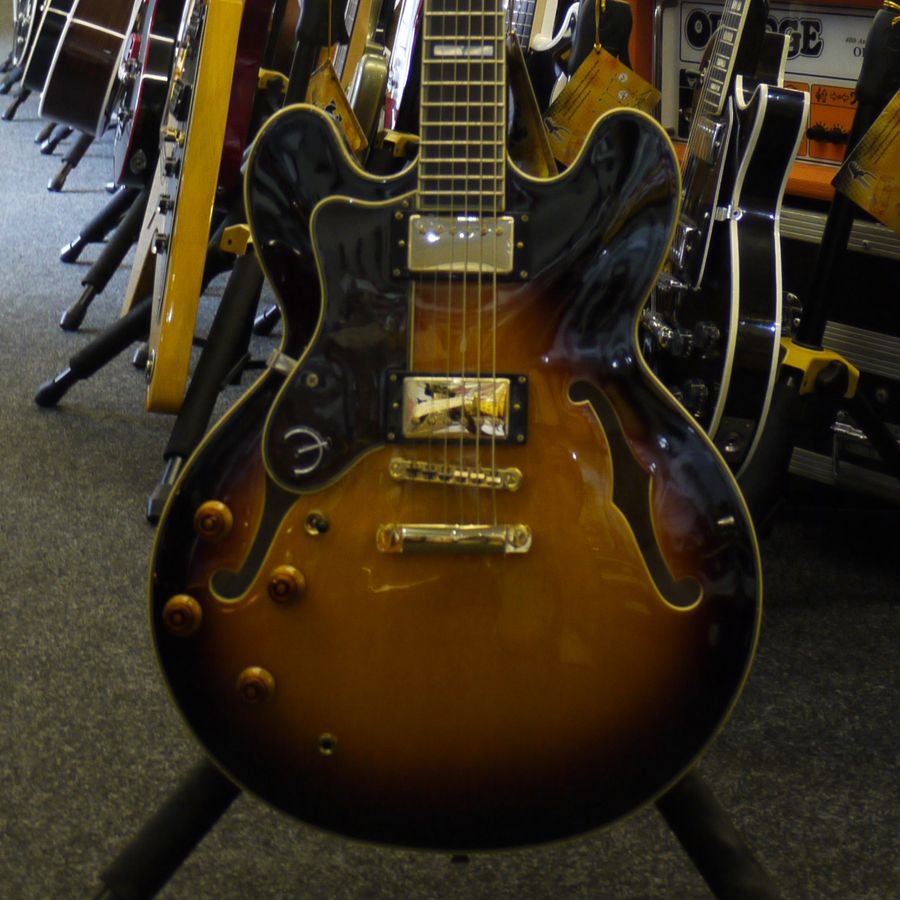 Epiphone Casino Gebraucht Epiphone Casino Gebraucht