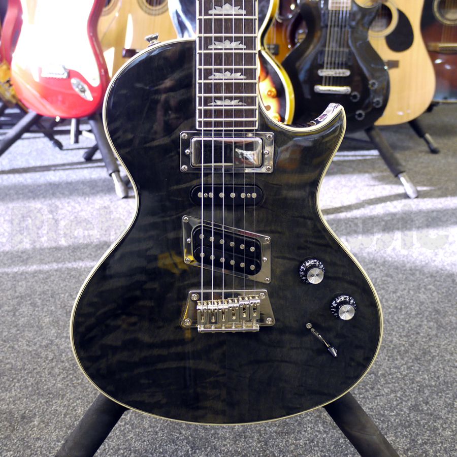 Second Hand Epiphone Nighthawk Electric Guitars Rich Tone Music