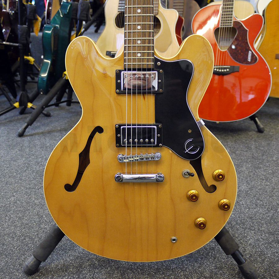 epiphone dot