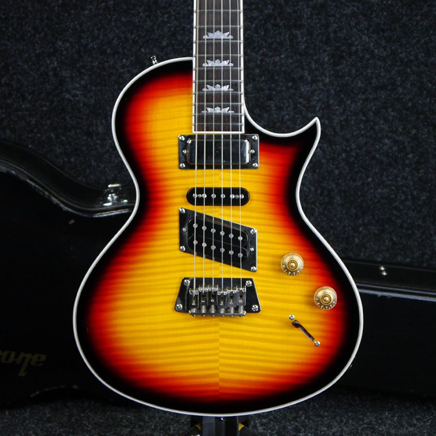 Second Hand Epiphone Nighthawk Electric Guitars Rich Tone Music