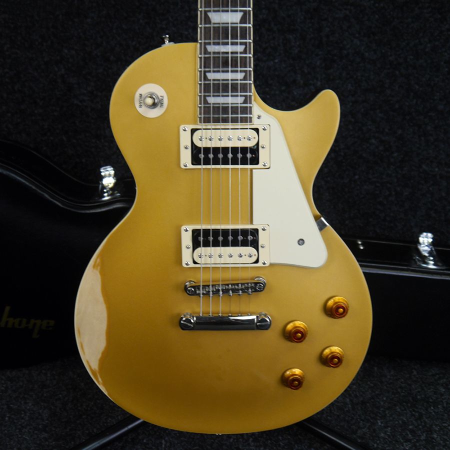 Epiphone les paul pro