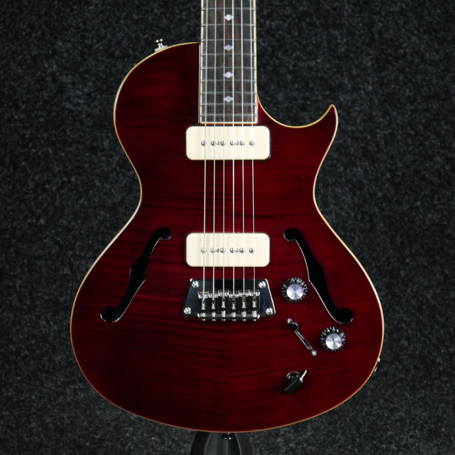 Second Hand Epiphone Blueshawk Electric Guitars Rich Tone Music