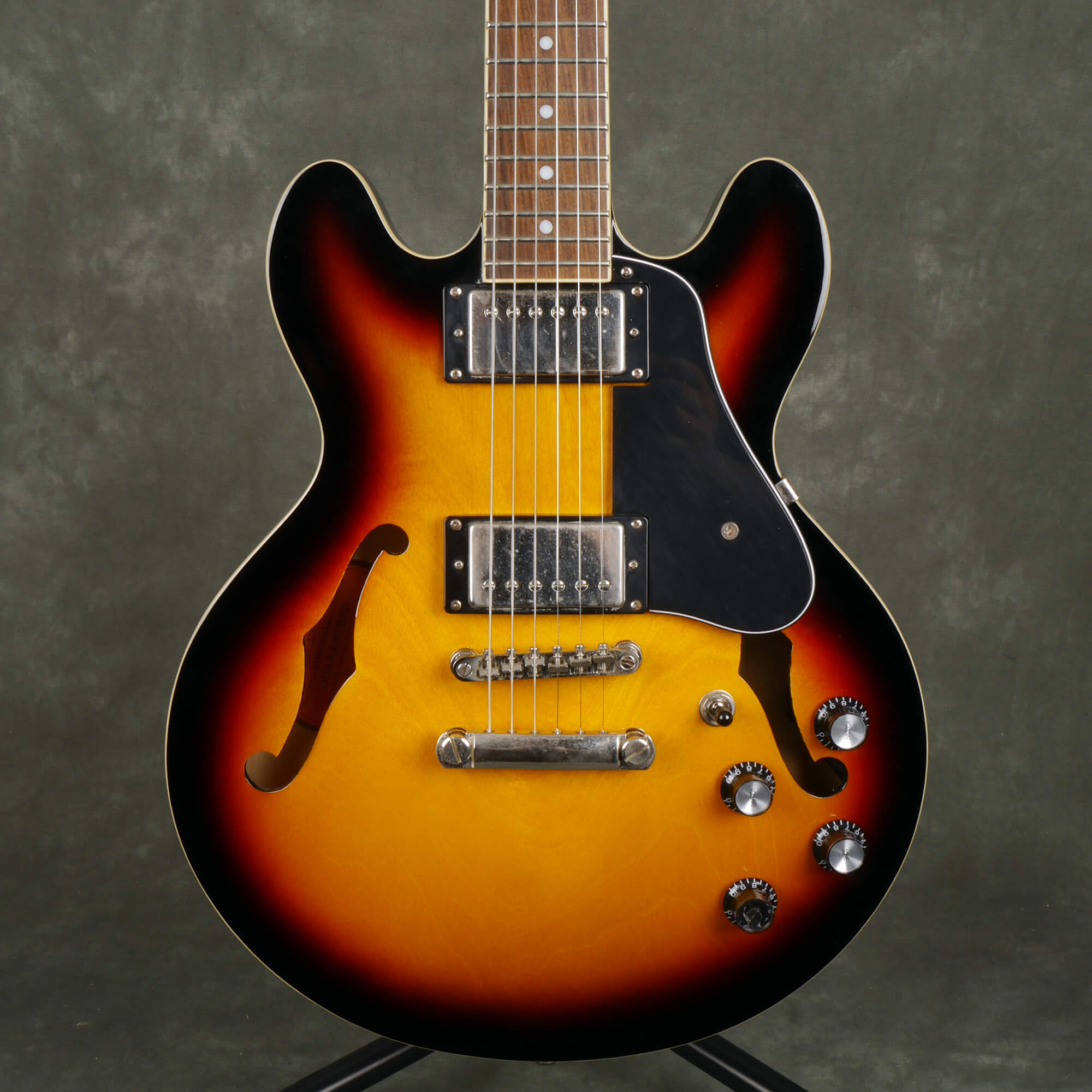 Epiphone ES-339 - Sunburst - 2nd Hand | Rich Tone Music