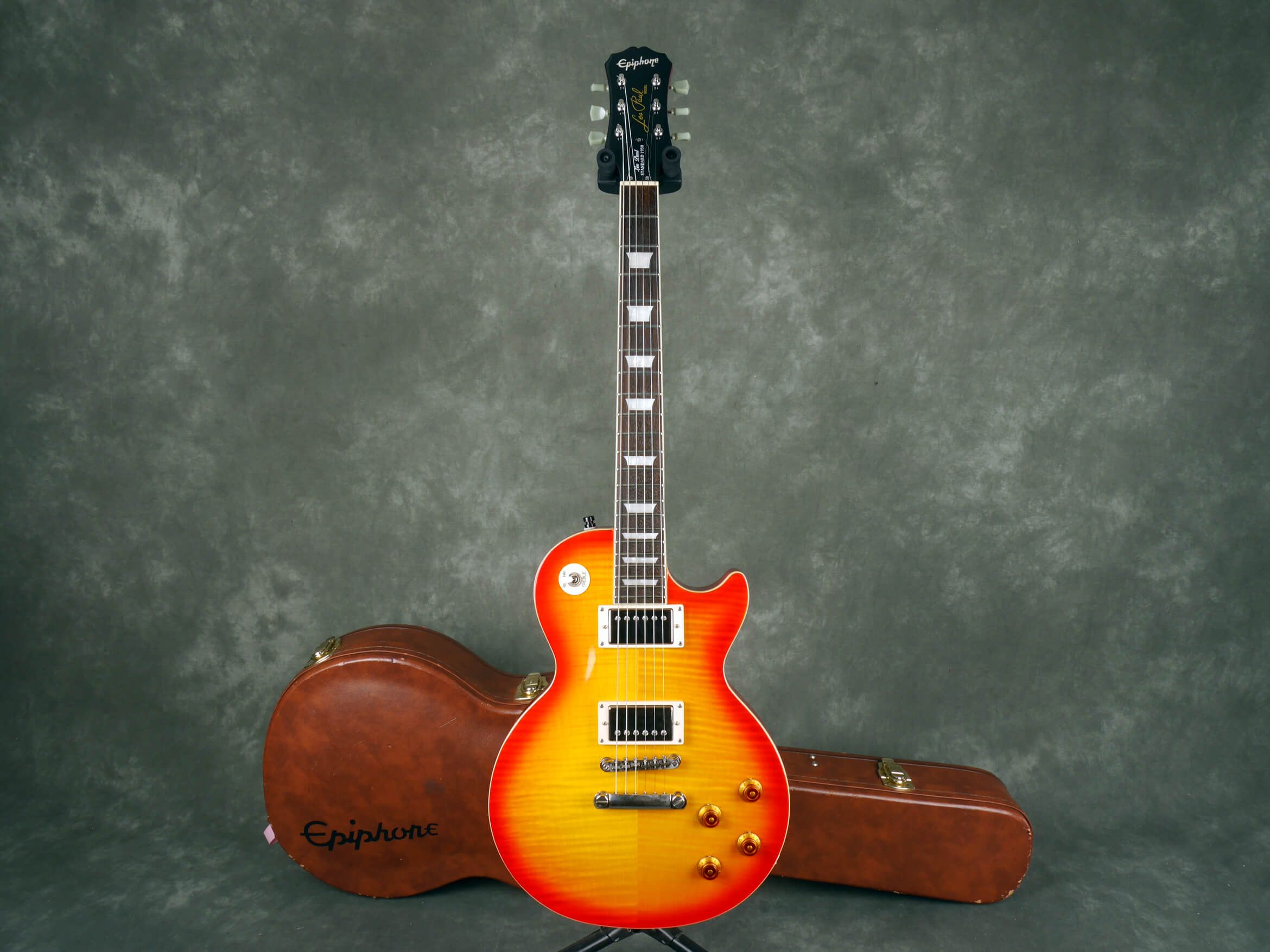 epiphone les paul 1959