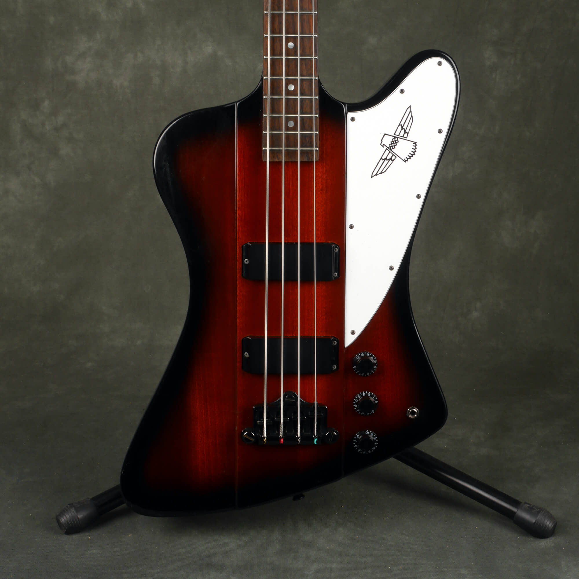 Second Hand Bass Guitars Rich Tone Music