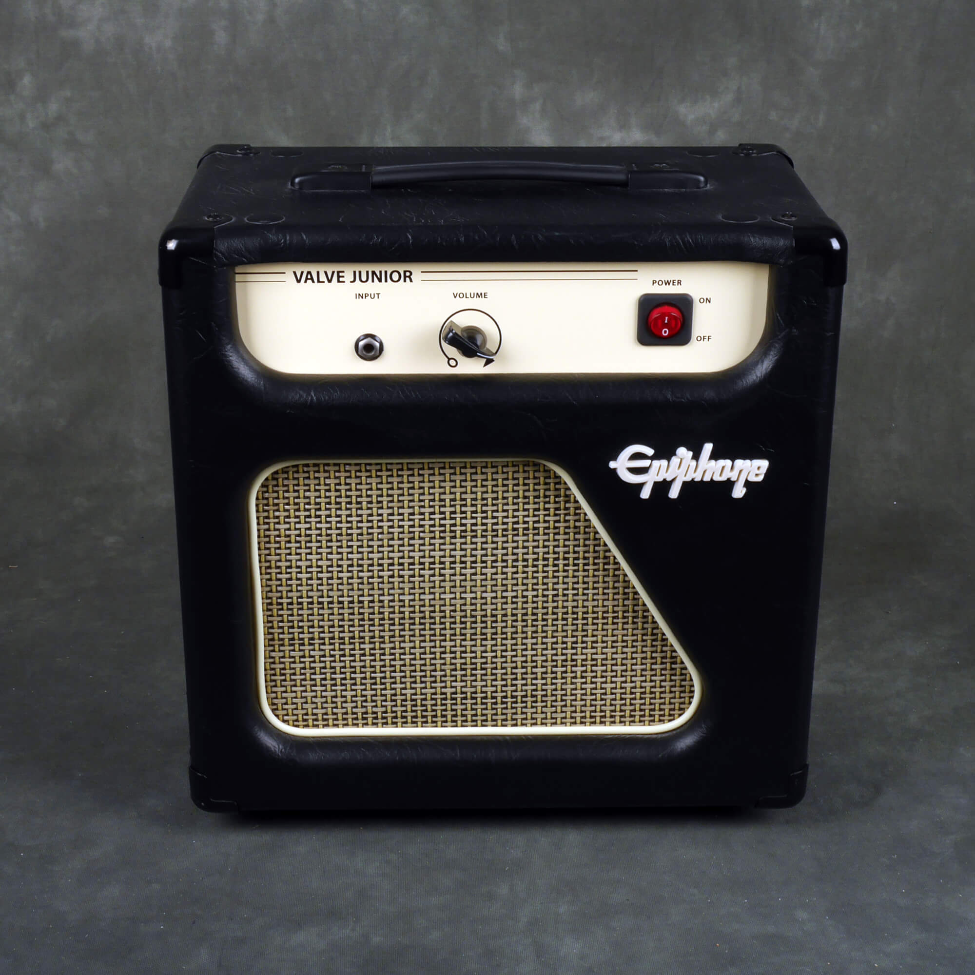 Second Hand Epiphone Amplifiers Rich Tone Music