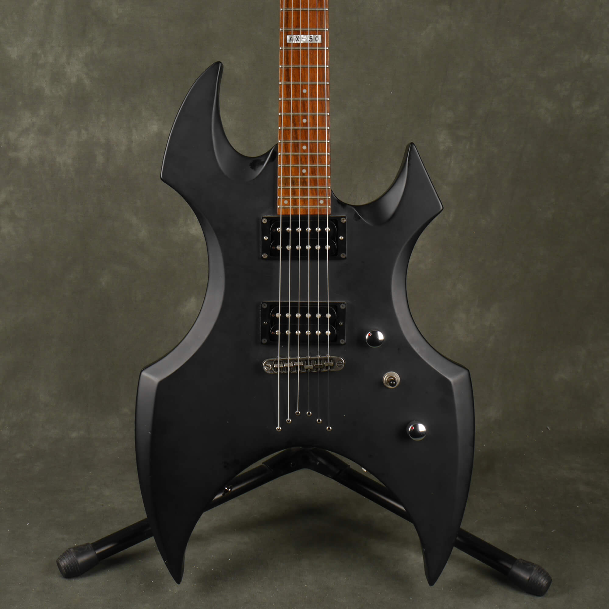 Esp Guitar Models at James Foutz blog