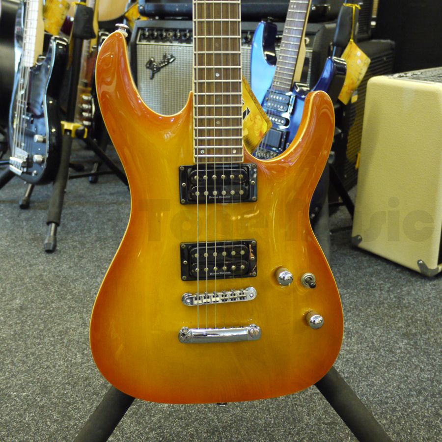 LTD H200 Guitar 2nd Hand Rich Tone Music