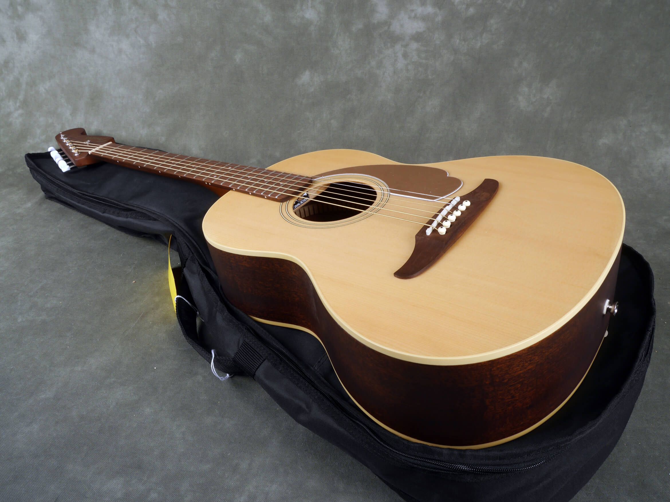 fender-sonoran-mini-3-4-size-acoustic-guitar-natural-w-gig-bag-2nd