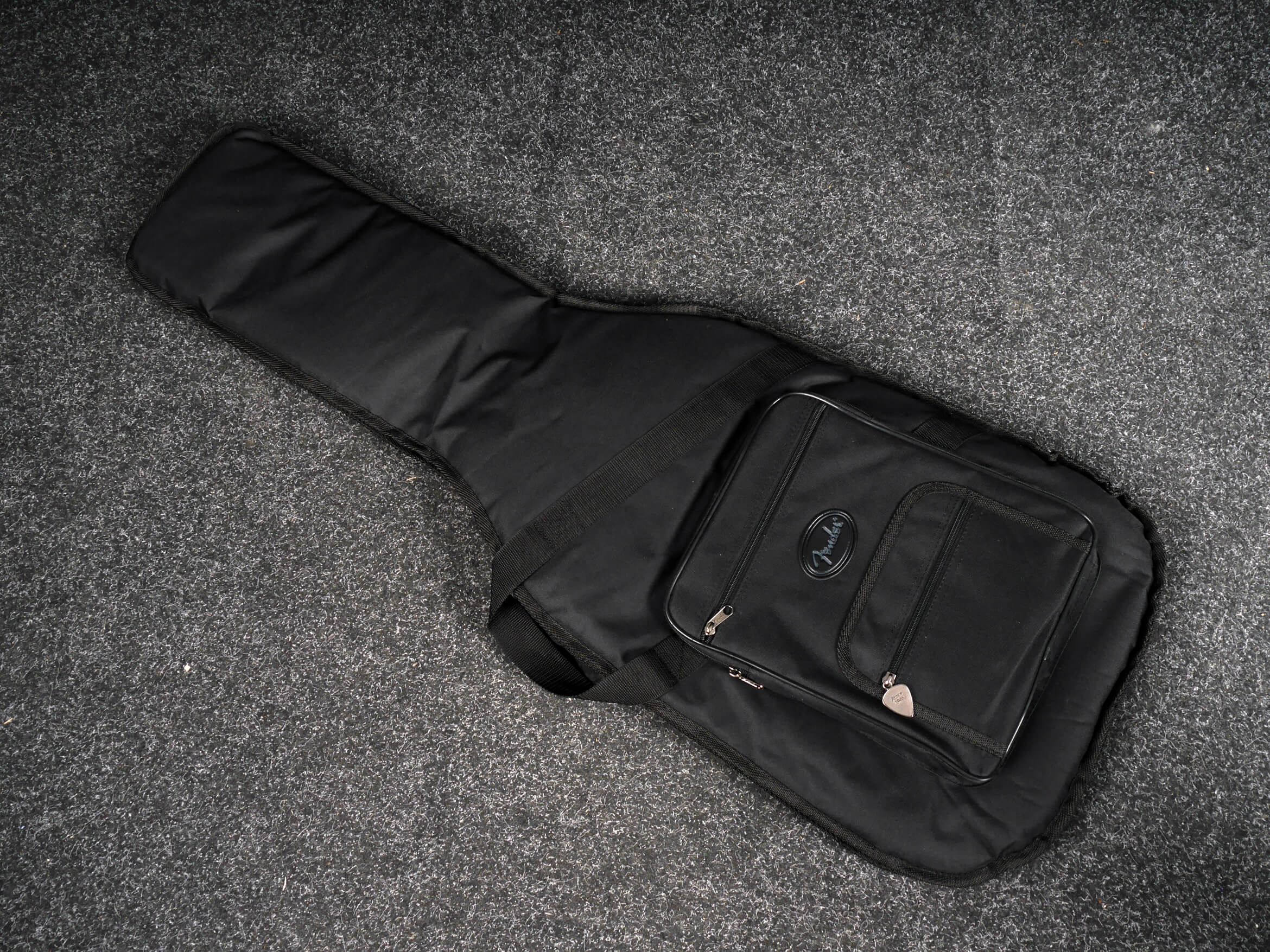 Fender American Performer Jazzmaster Penny w/Gig Bag 2nd Hand