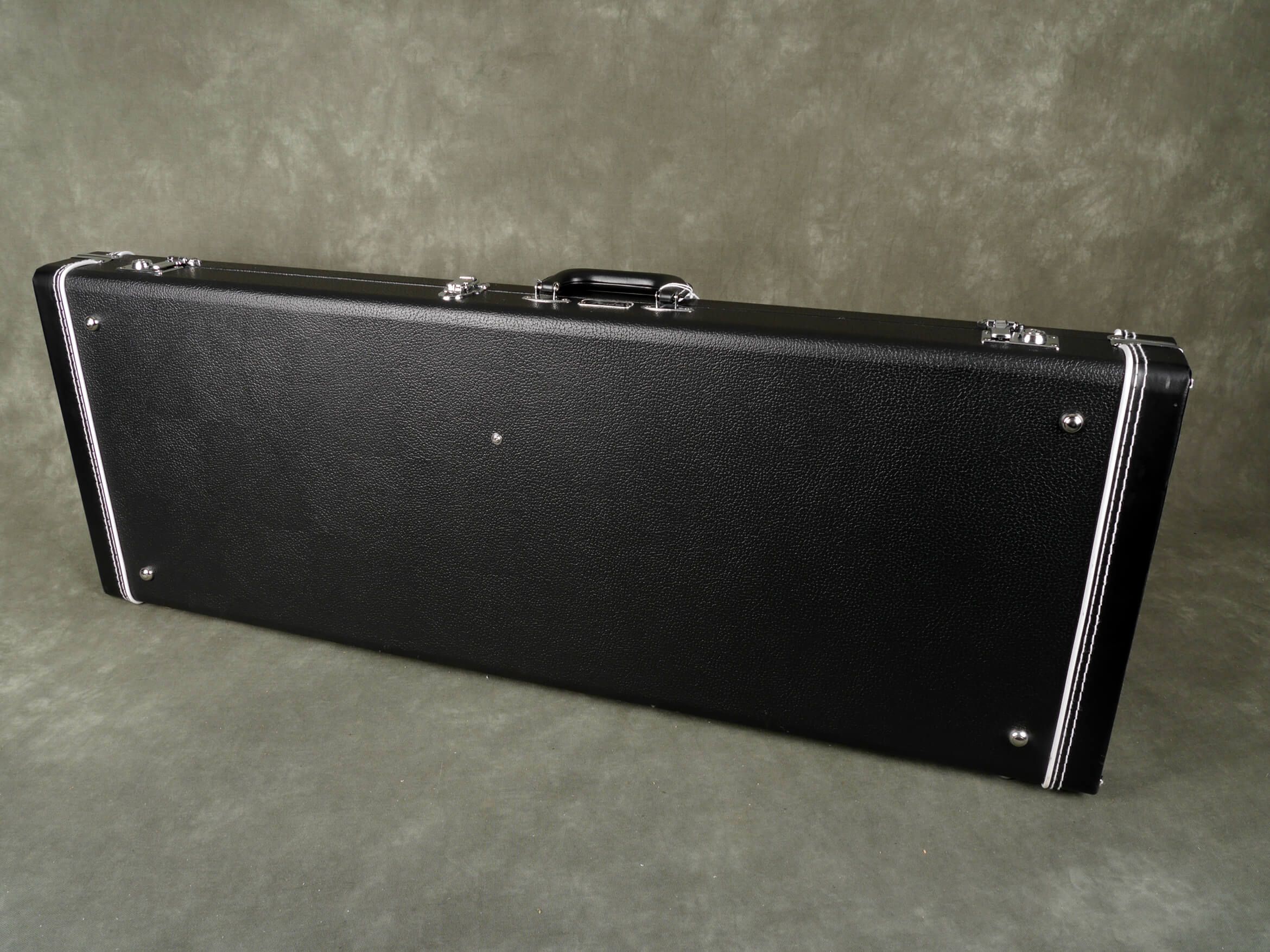 Fender Jaguar/Jazzmaster Hardcase 2nd Hand Rich Tone Music