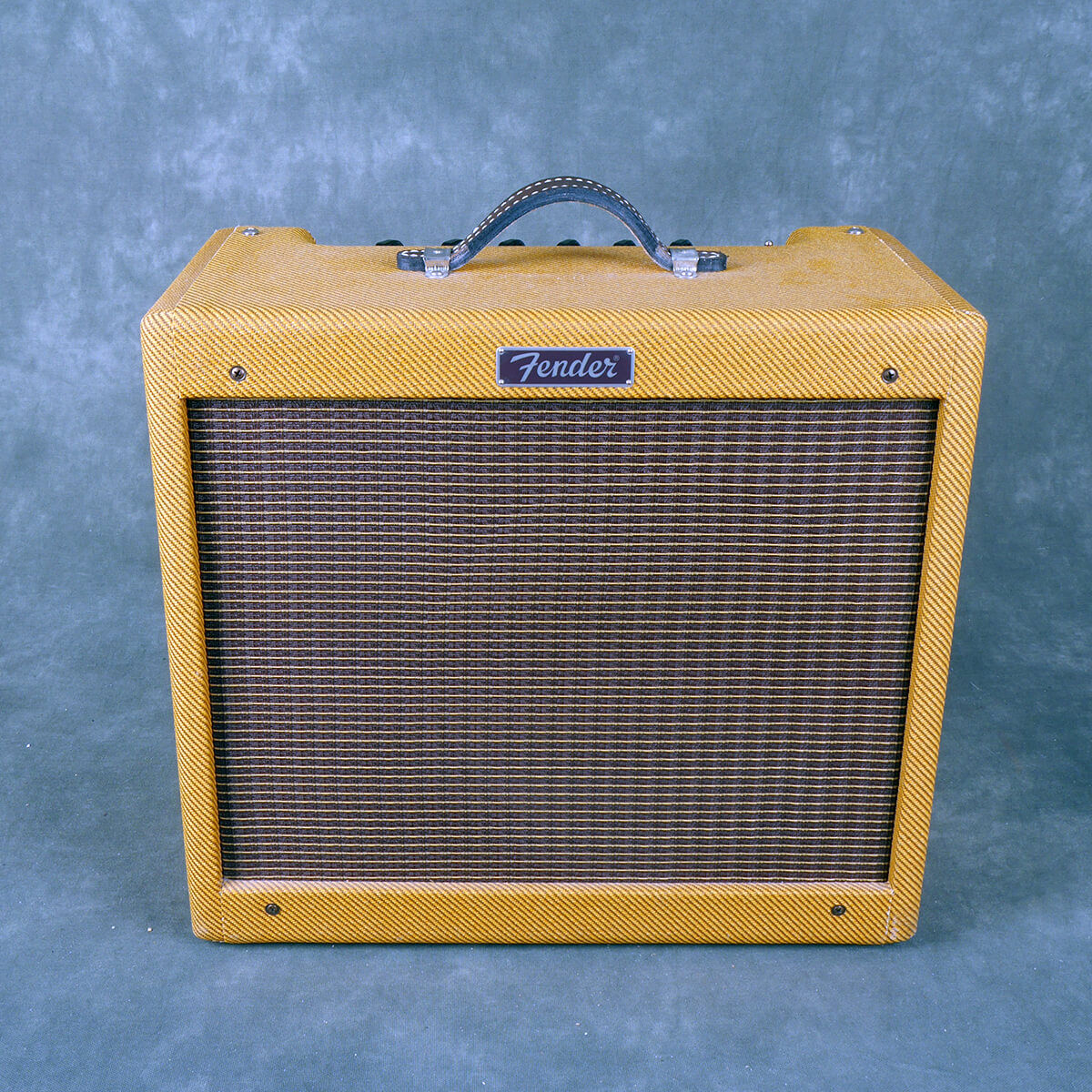 Second Hand Fender Amplifiers | Rich Tone Music