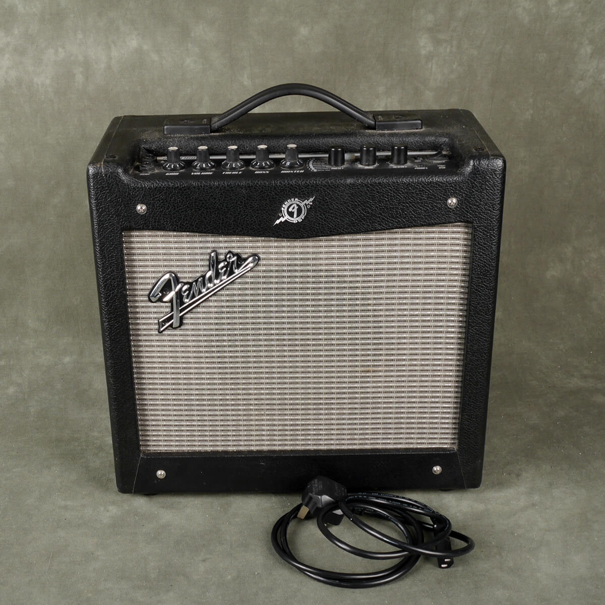 Second Hand Fender Amplifiers | Rich Tone Music