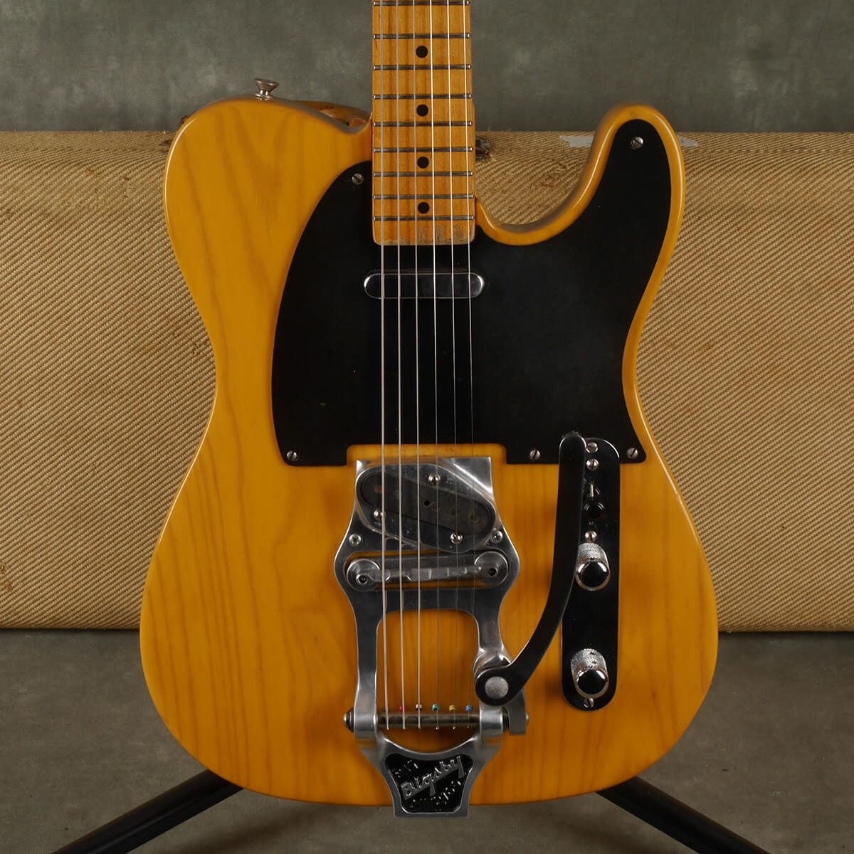 Second Hand Fender Electric Guitars Rich Tone Music