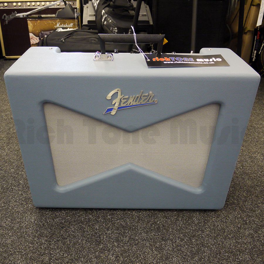 Fender Vaporizer Amplifier 2nd Hand Rich Tone Music
