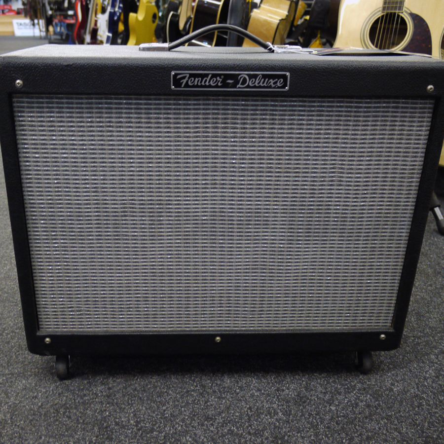 Fender Deluxe 112 Extension 2nd Hand Rich Tone Music