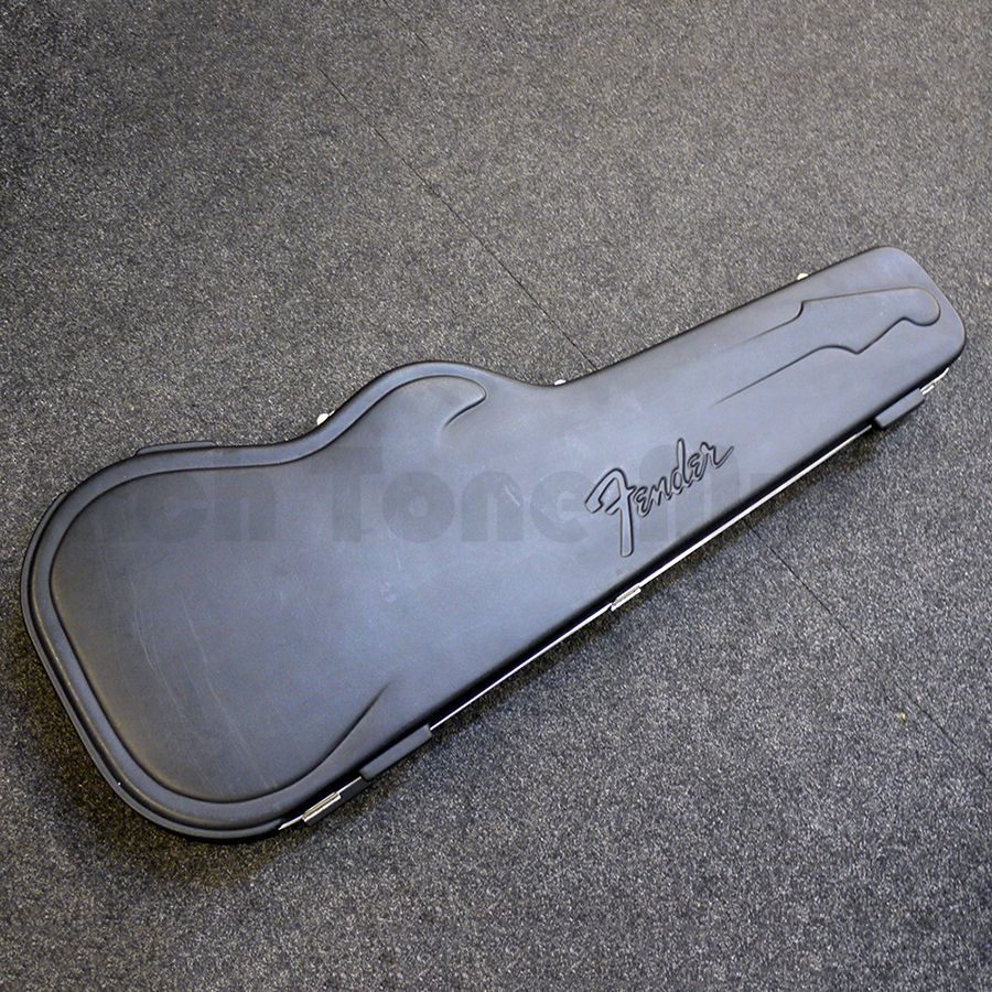 Fender American Hard Case for Stratocaster/Telecaster 2nd Hand Rich Tone Music