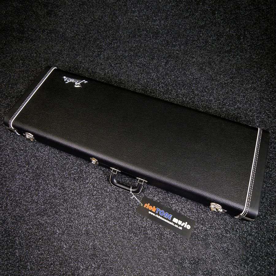 Fender Custom Shop G&G Hard Case 2nd Hand Rich Tone Music