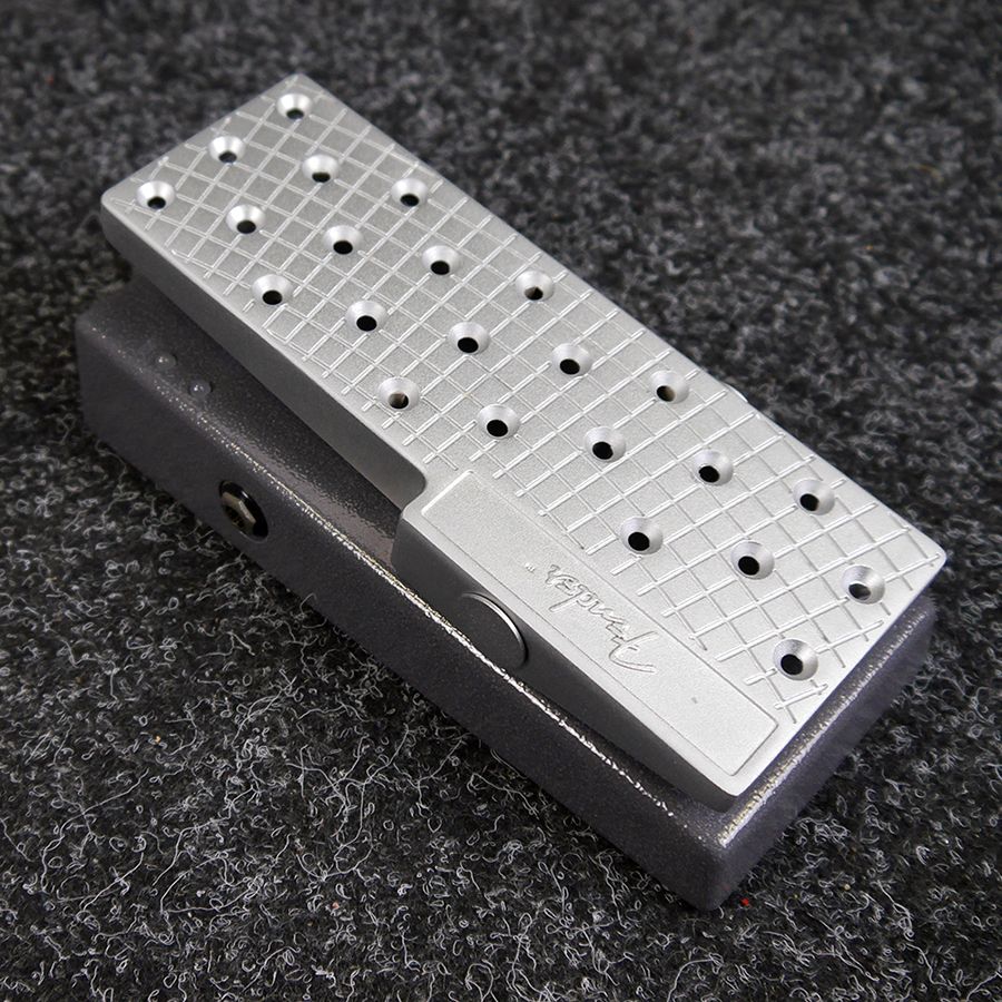 Fender EXP1 Expression Pedal 2nd Hand Rich Tone Music