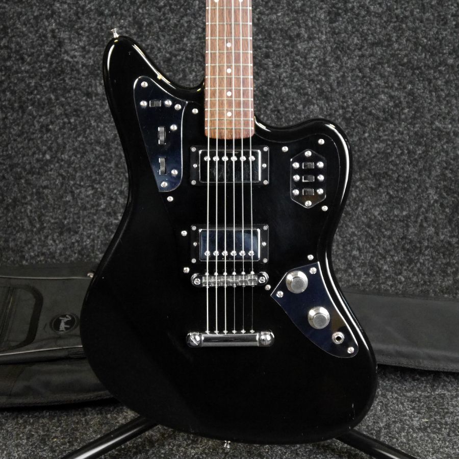 Fender jaguar hh