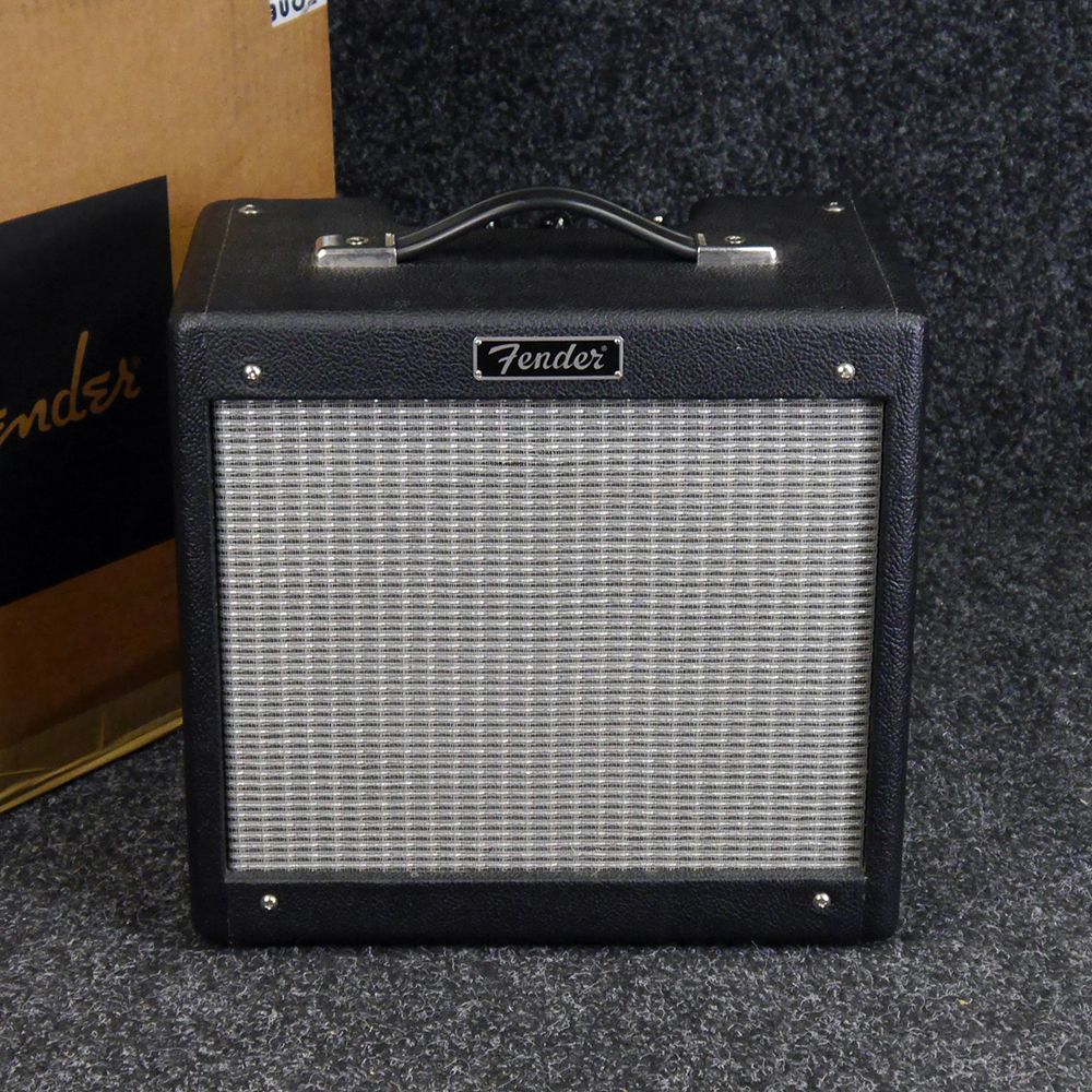 Fender Pro Junior II Combo Amp w/ Box **COLLECTION ONLY** 2nd Hand