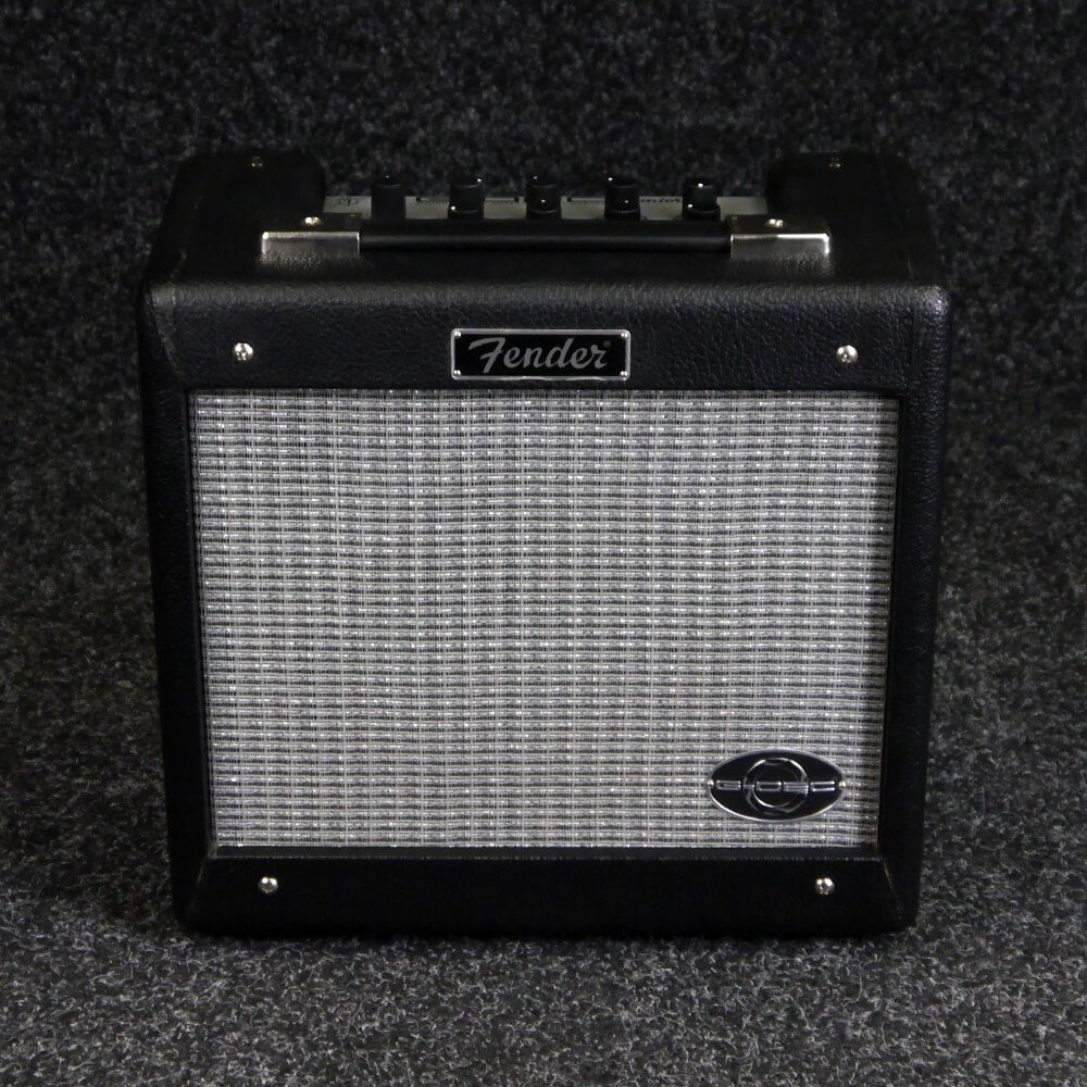 Fender GDEC Junior Combo Amp 2nd Hand Rich Tone Music