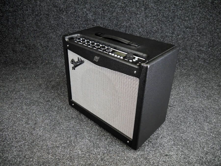 Fender Mustang III v.2 Combo Amp - 2nd Hand | Rich Tone Music