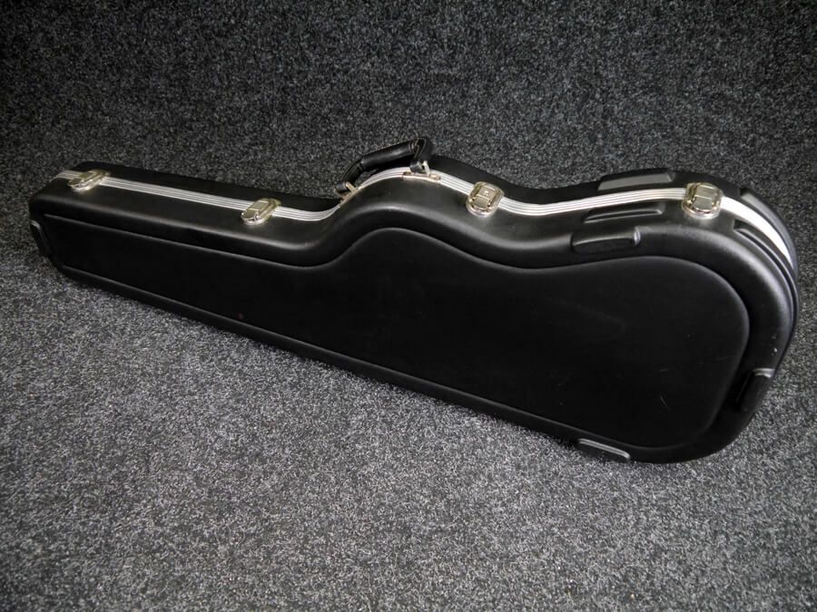 Fender Moulded Hard Case for Strat or Tele 2nd Hand Rich Tone Music