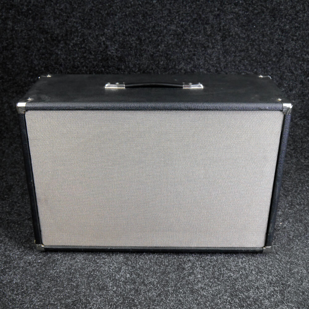 Fender 2x12 Cabinet - 2nd Hand | Rich Tone Music