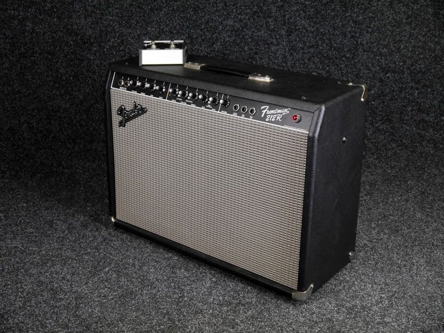 Fender Frontman 212R Combo Amp - 2nd Hand | Rich Tone Music