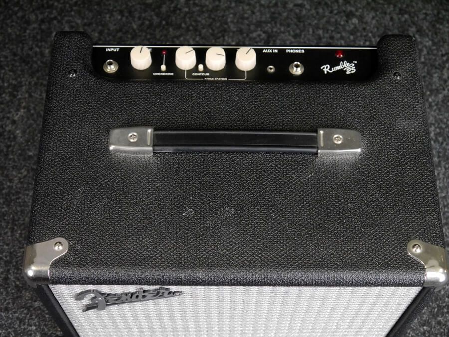 fender bandmaster vs bassman