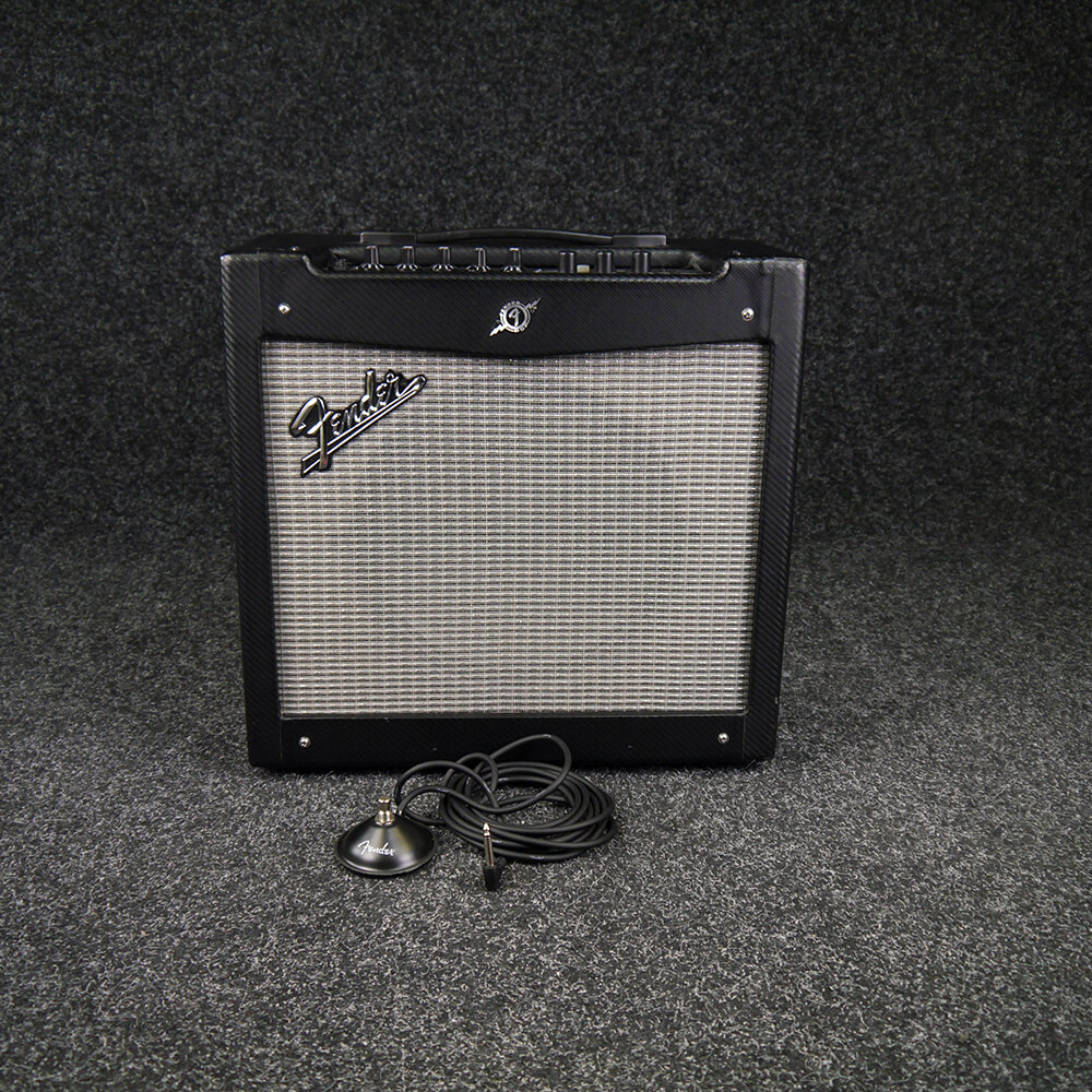 Fender Mustang II Amp 2nd Hand Rich Tone Music