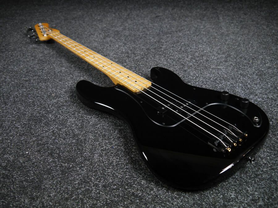 Fender Roger Waters Signature Precision Bass Black 2nd