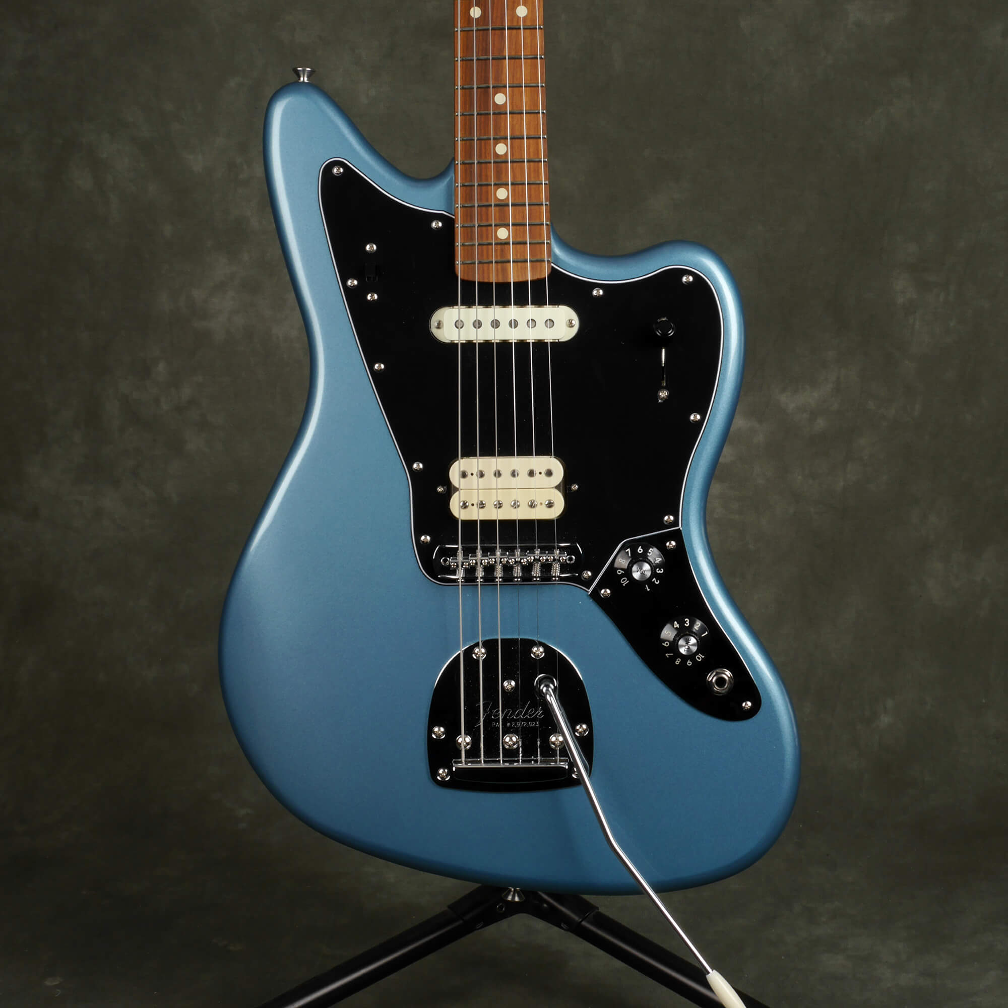 Fender jaguar player