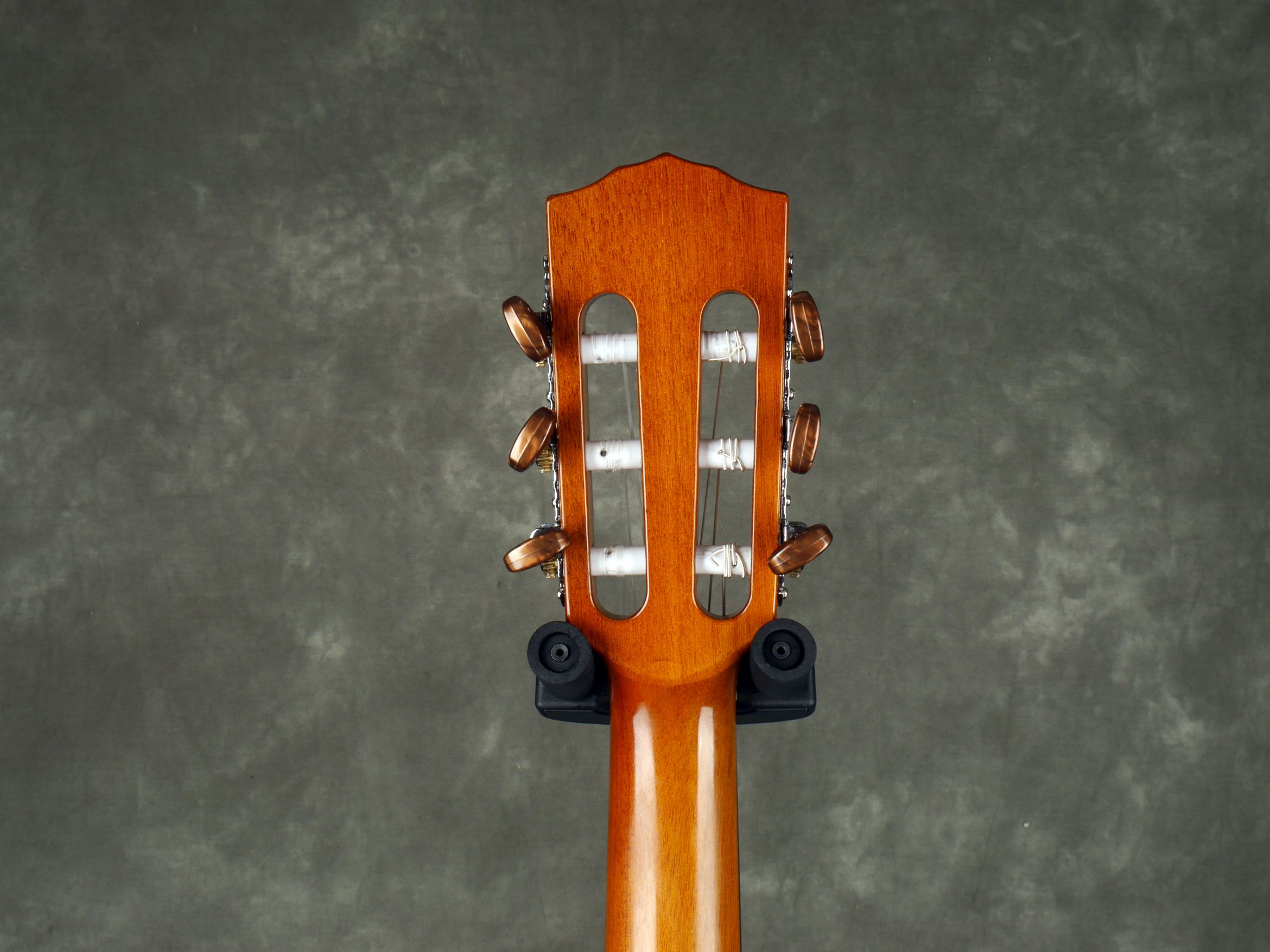 Fender CN60S Nylon String Acoustic Guitar Natural 2nd Hand Rich