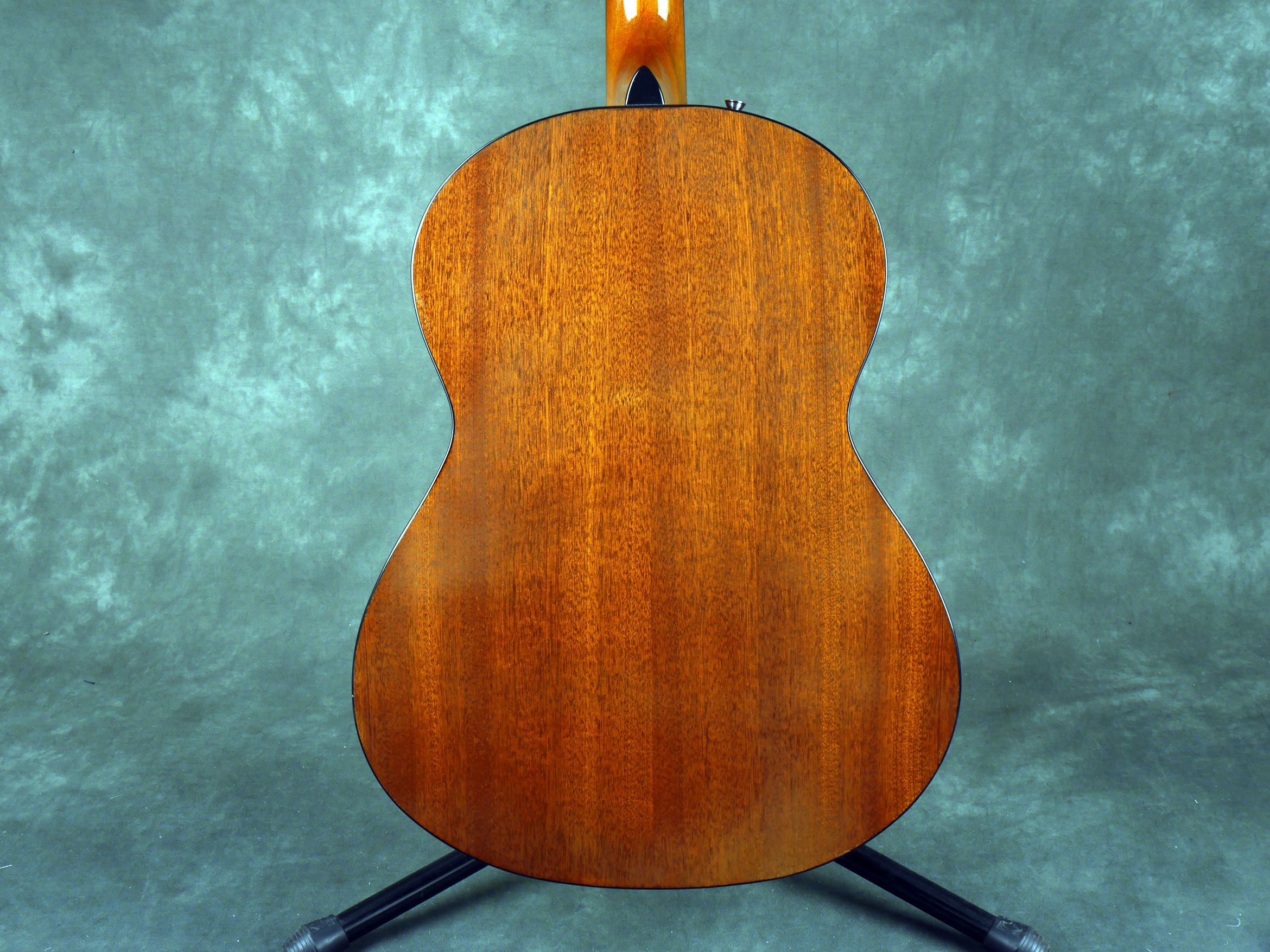 Fender CN60S Nylon String Acoustic Guitar Natural 2nd Hand Rich