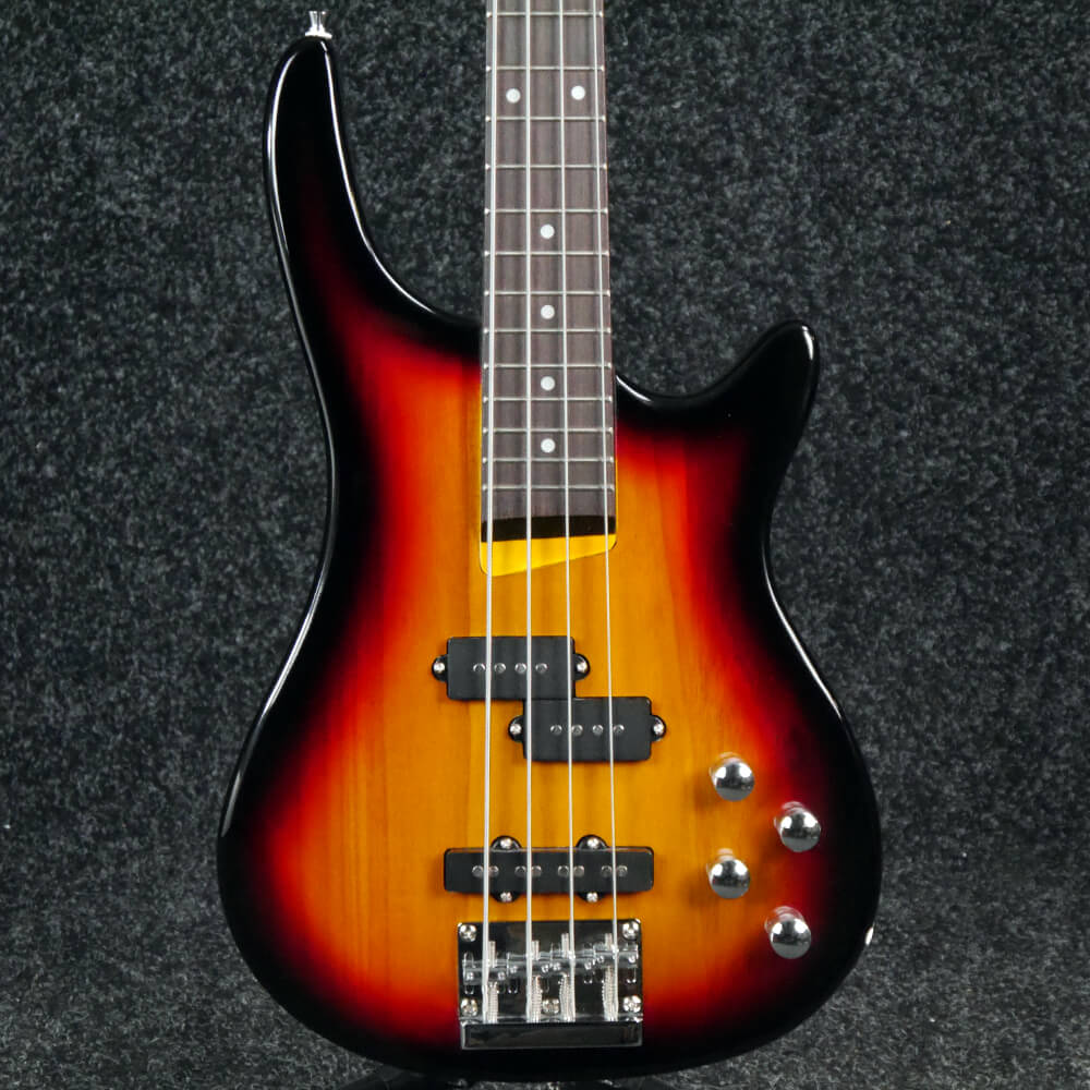 Second Hand G4M Bass Guitars Rich Tone Music