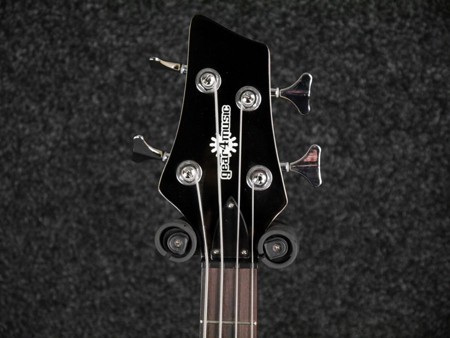 Gear 4 Music 4 String Bass Sunburst 2nd Hand Rich Tone Music