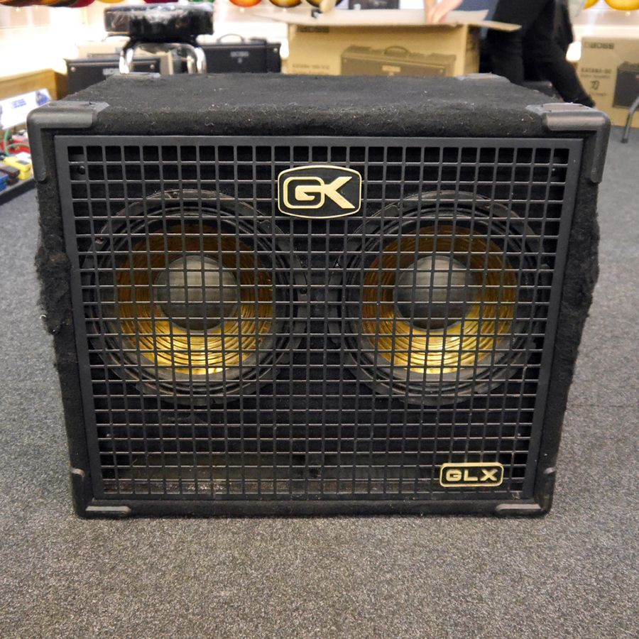 Second Hand Amplifiers Rich Tone Music