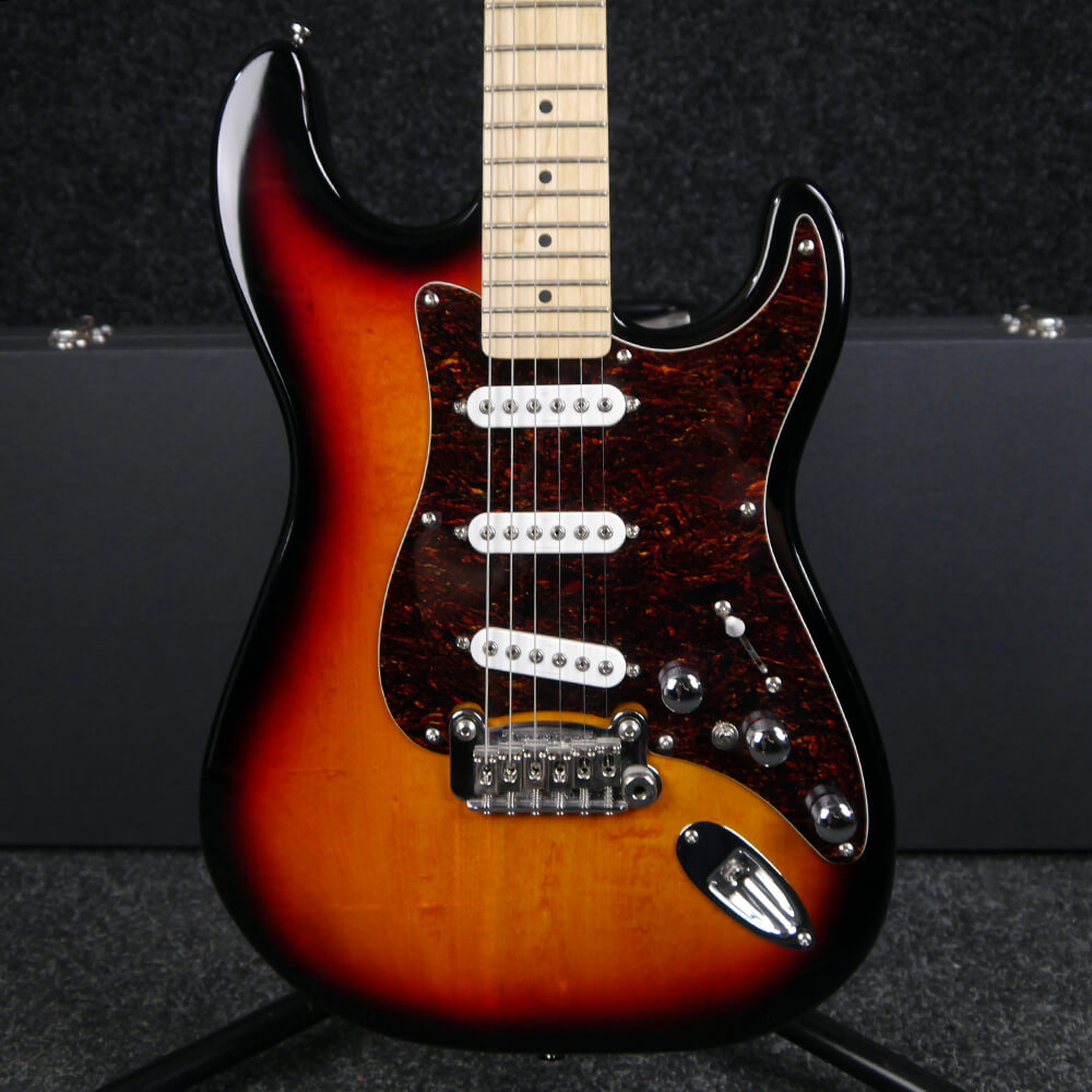 Second Hand G&L Electric Guitars Rich Tone Music