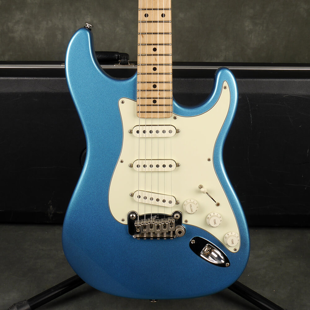 Second Hand G&L Electric Guitars Rich Tone Music