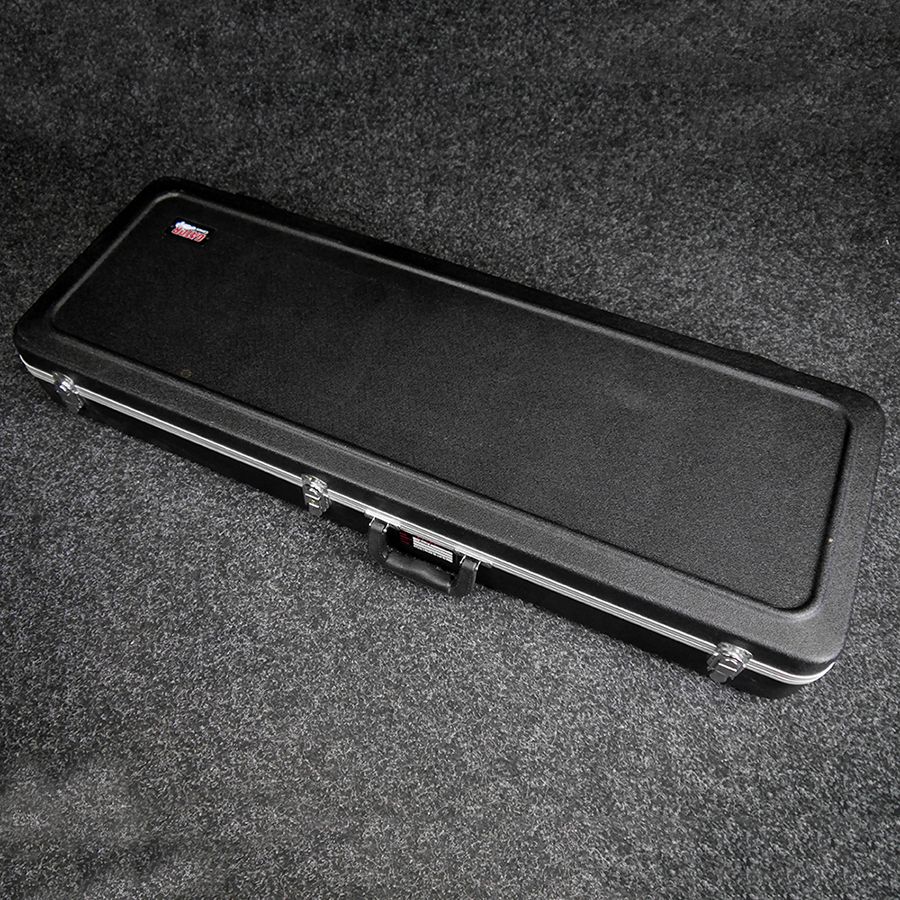 Gator Fit All Hard Case 2nd Hand Rich Tone Music