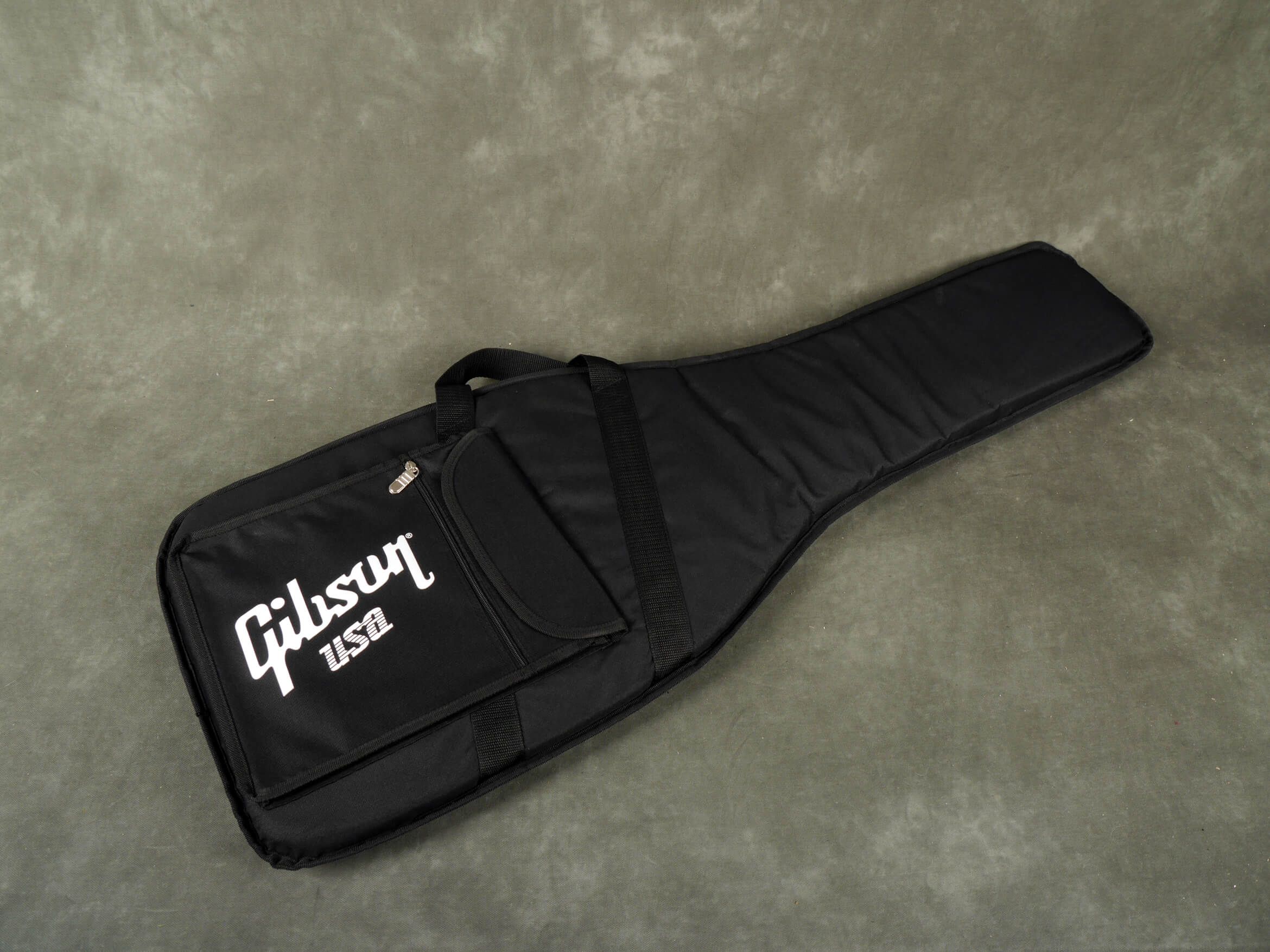 Gibson Gig Bag 2nd Hand Rich Tone Music
