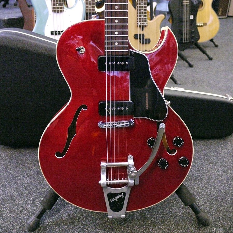 Second Hand Gibson ES135 Electric Guitars Rich Tone Music