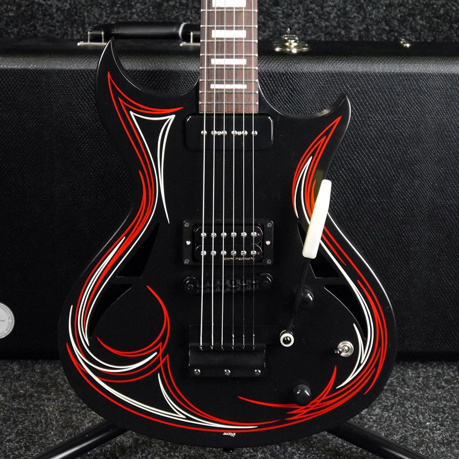 Second Hand Gibson N225 Electric Guitars Rich Tone Music