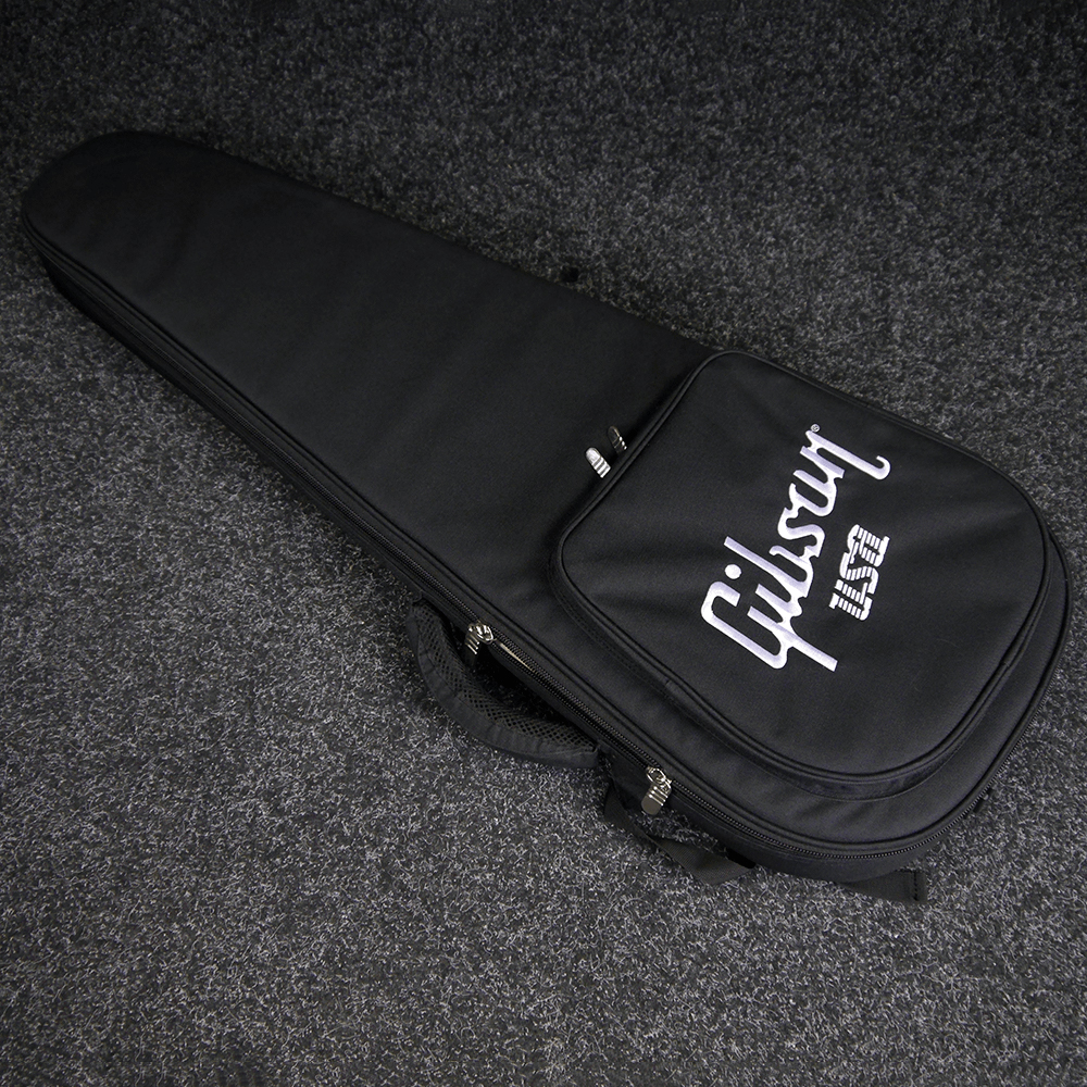 Gibson HP Gig Bag 2nd Hand Rich Tone Music